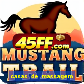 casas de massagem porto alegre